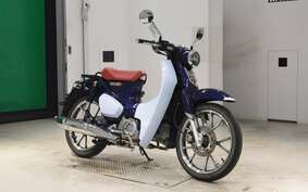 HONDA C125 SUPER CUB JA48