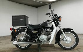 HONDA CD125T BENLY JA03