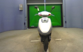 HONDA SPACY 125 Gen. 3 JF04