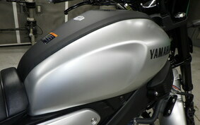 YAMAHA XSR125 RE46J