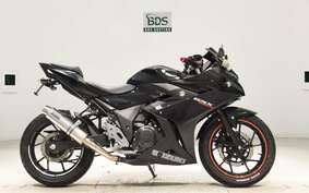 SUZUKI GSX250R DN11A