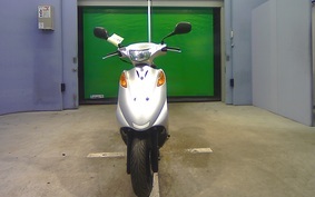 SUZUKI ADDRESS V125 CF4EA