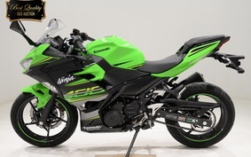 KAWASAKI NINJA 400 2018 EX400G