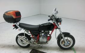 HONDA APE 100 HC07