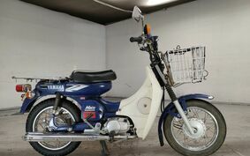 YAMAHA TOWN MATE 80 UB02J