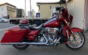 HARLEY FLHXSE CVO 2015 CVO