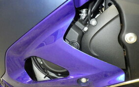 YAMAHA YZF-R15