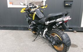 BMW R1250GS 40th 2021 0M01