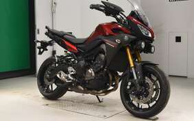 YAMAHA MT-09 Tracer 2015 RN36J