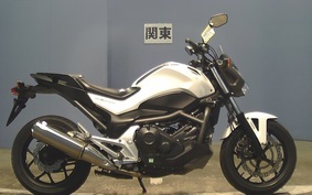 HONDA NC 700 S ABS 2013 RC61