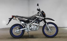 KAWASAKI KLX125 2012 LX125C