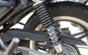 HONDA CBF125T PJJN