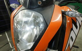 KTM 200 DUKE JUC4B