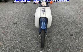 HONDA C50-FI AA01