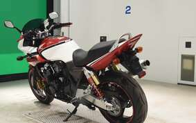 HONDA CB400 SUPER BOLDOR VTEC 2006 NC39