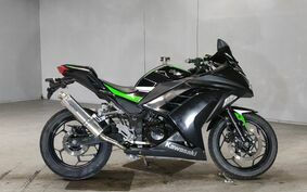 KAWASAKI NINJA 250 EX250L