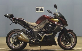 KAWASAKI Z1000 Gen.4 2010 ZRT00D