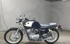 YAMAHA SRV250 RENAISSA S 4DN