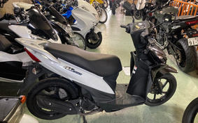 SUZUKI ADDRESS 110 CE47A