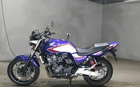 HONDA CB400SF VTEC REVO 2021 NC42