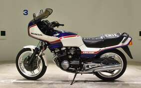 HONDA CBX550F INTEGRA PC04