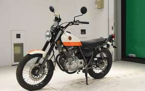 SUZUKI GRASS TRACKER NJ47A