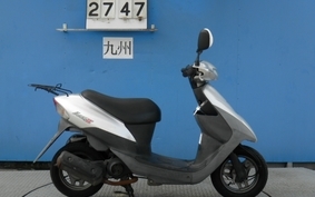 SUZUKI LET's 2 CA1PA