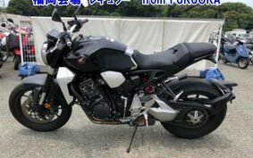 HONDA CB1000R-2 1990 SC80