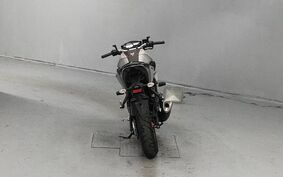 YAMAHA MT-25 RG43J