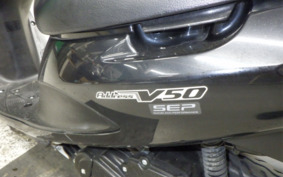 SUZUKI ADDRESS V50 CA4BA