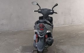 YAMAHA GTR125 SE51