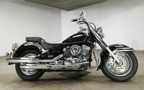 YAMAHA DRAGSTAR 400 CLASSIC 2012 VH02J