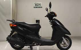 YAMAHA AXIS 125 TREET SE53J