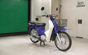 HONDA C110 SUPER CUB JA07