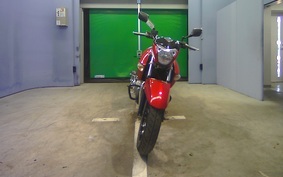 SUZUKI GSR250 GJ55D