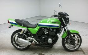 KAWASAKI ZRX-2 1995 ZR400E