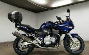 SUZUKI BANDIT 1200 S 2000 GV77A