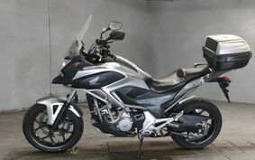 HONDA NC 700 X 2012 RC63