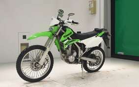 KAWASAKI KLX250 Gen.2 LX250S