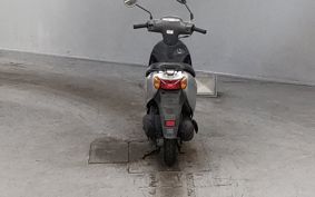 SUZUKI LETS4 CA45A