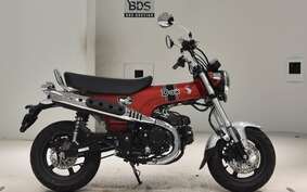 HONDA  DAX 125 JB04