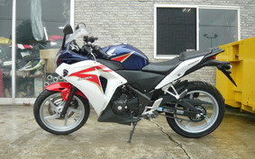 HONDA CBR250R ABS MC41