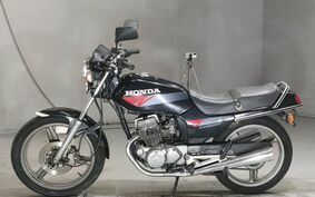 HONDA CB125T JC06