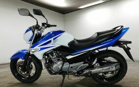 SUZUKI GSR250 GJ55D