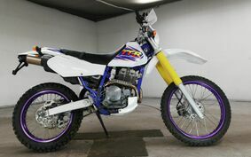 YAMAHA TT250R 4GY