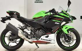 KAWASAKI NINJA 400 2021 EX400G