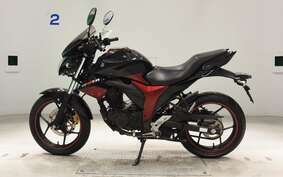 SUZUKI GIXXER 150 NG4BG