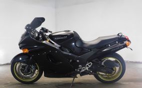 KAWASAKI ZX 1100 NINJA 1999 ZXBD11