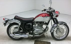 KAWASAKI ESTRELLA CUSTOM 1996 BJ250A