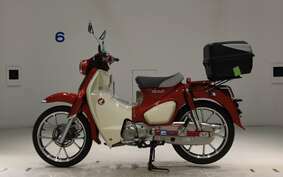 HONDA C125 SUPER CUB JA58